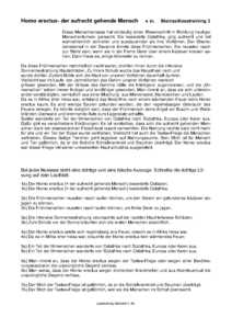 Vorschau themen/altsteinzeit/Lesetraining 03 Der aufrechte Mensch.pdf